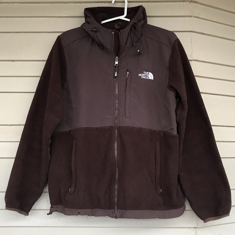 The North Face Fleece Jacket